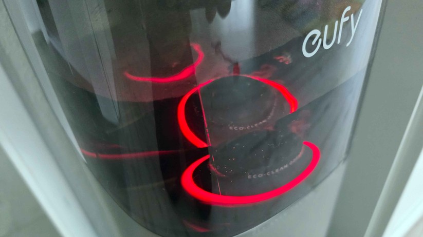 Anker Eufy Hydrojet S2 – Bilderstrecke
