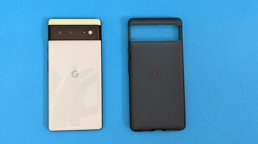 Google Pixel 6