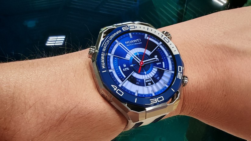 Huawei Ultimate 2