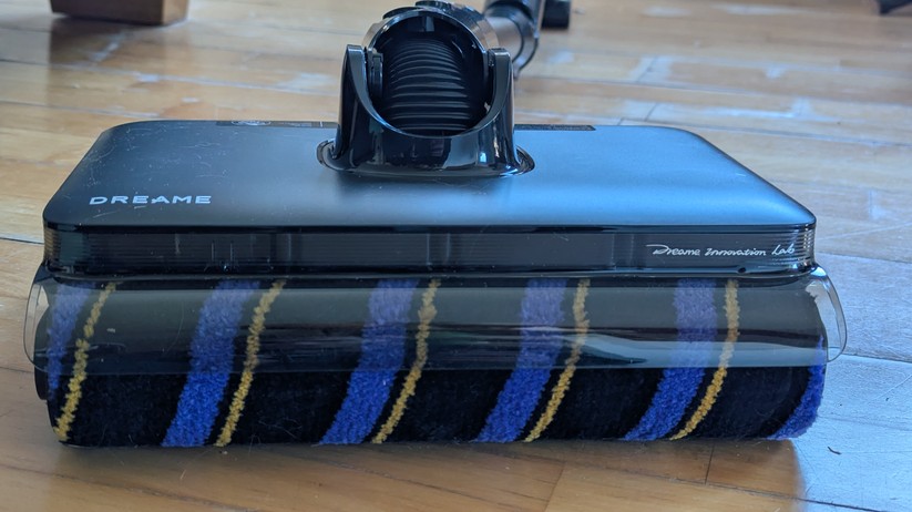 Dreame Z30 Pro Aqua-A - Bilder 