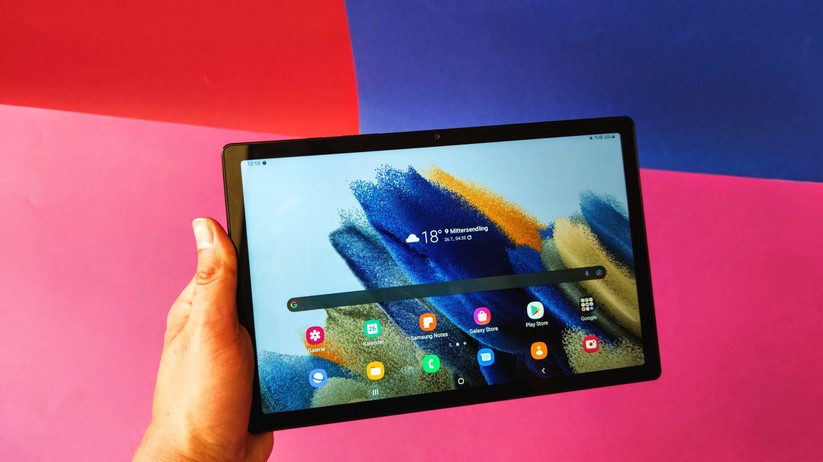 Samsung Galaxy Tab A8