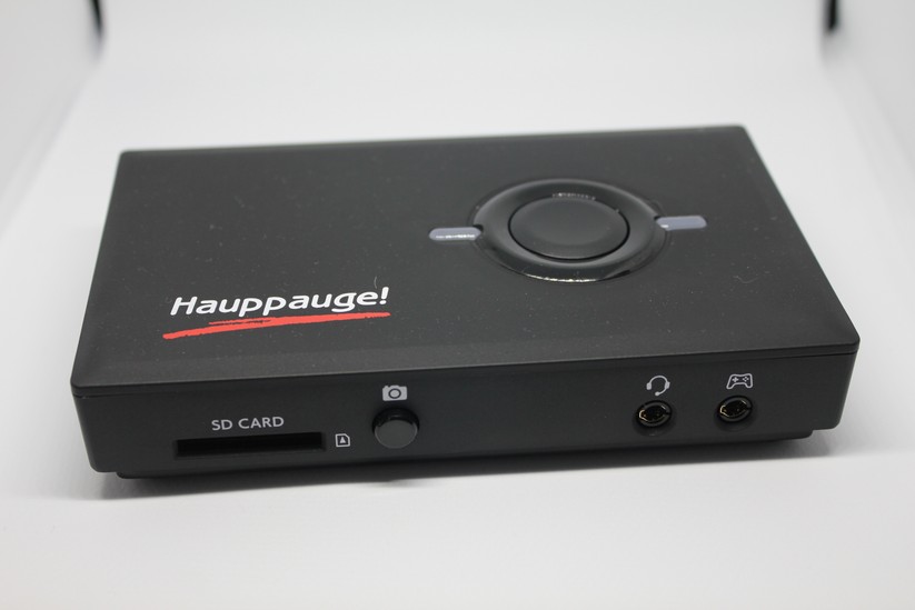 Der Haupage PVR Pro 60