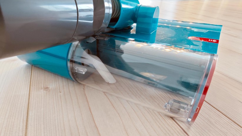 Dyson V15s Detect Submarine