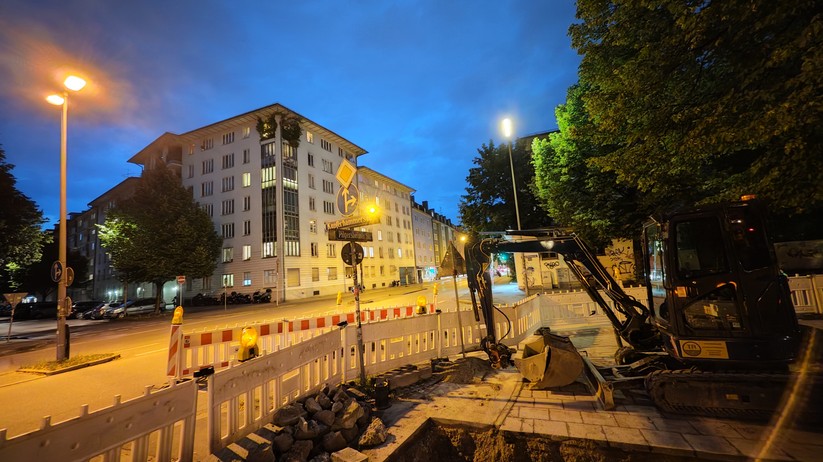 Redmagic 10 Air - Originalaufnahmen 