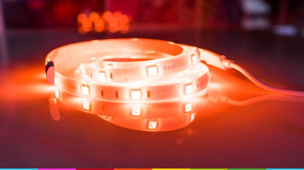 Xiaomi Yeelight Smart Light Strip im Test