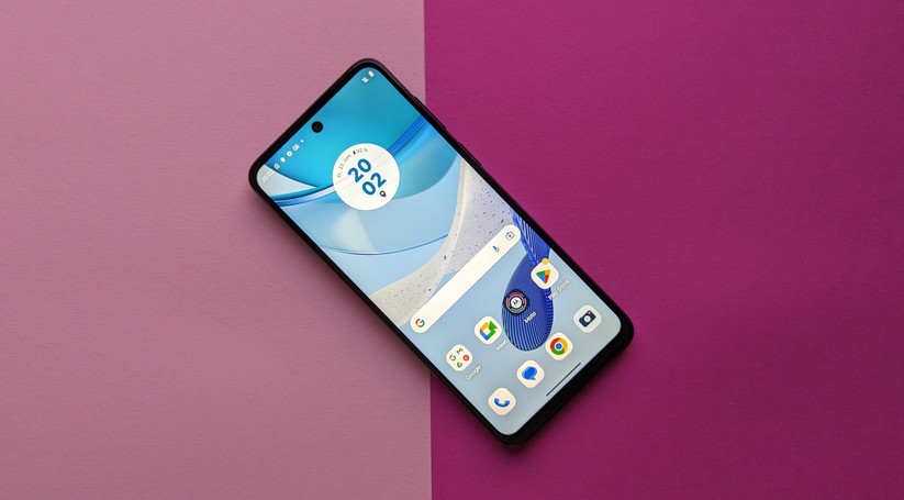 Motorola Moto G53 5G