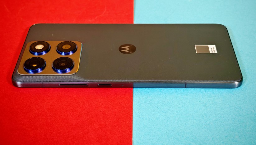 Motorola Edge 70