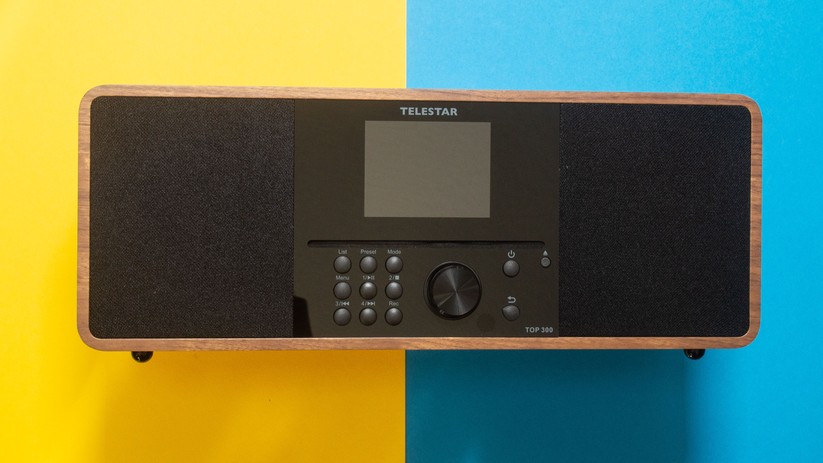 Telestar TOP300