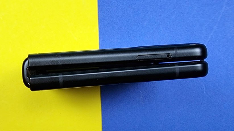 Samsung Galaxy Z Flip 3 5G