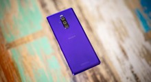 Multimedia-Kraftwerk: Sony Xperia 1 im Test