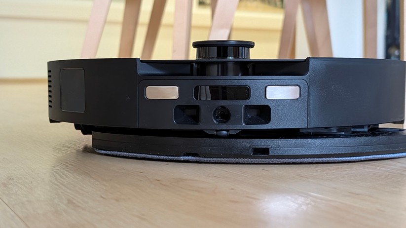 Roborock Saros 20 Sonic – Reinigung