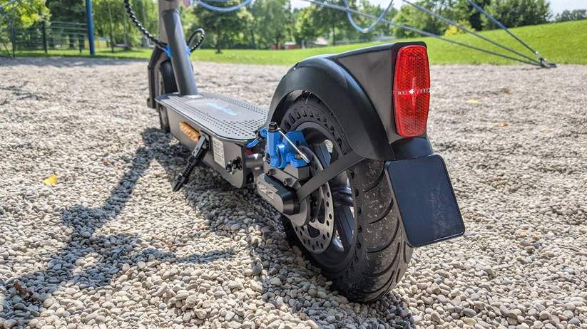 Epowerfun EPF-1 Pro Bilder
