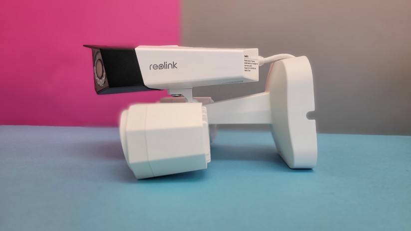 Reolink Duo Floodlight PoE
