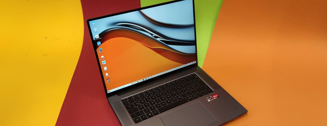 Huawei Matebook 16