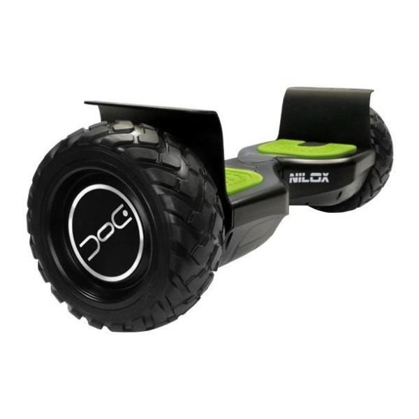 Nilox DOC Offroad