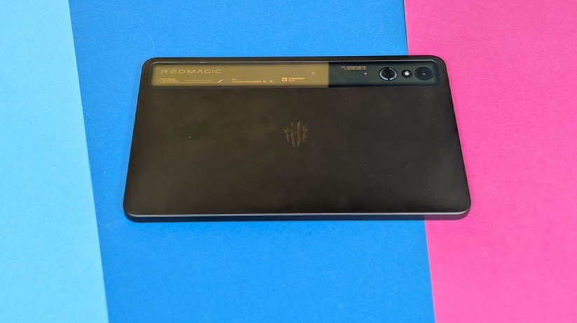 Redmagic Astra - Bilder 