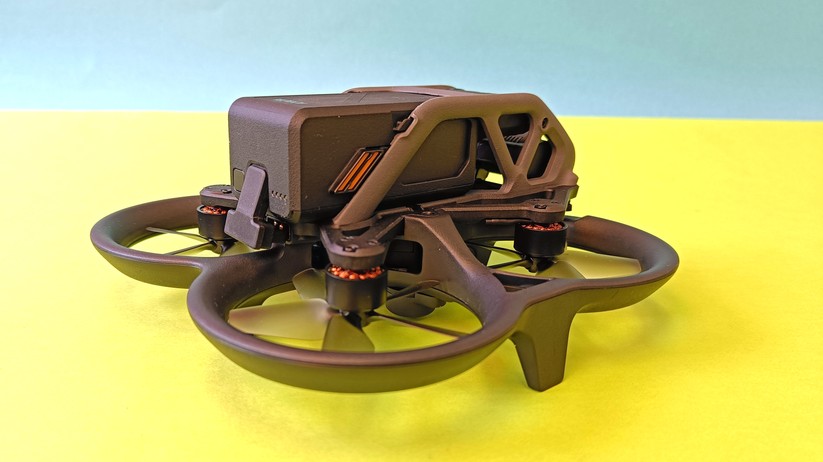 DJI Avata