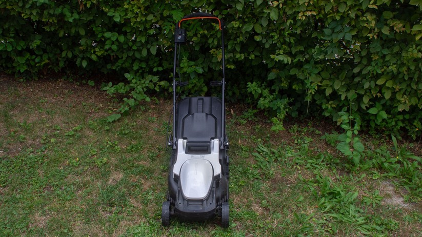 Litheli U20 33 cm - Bilder
