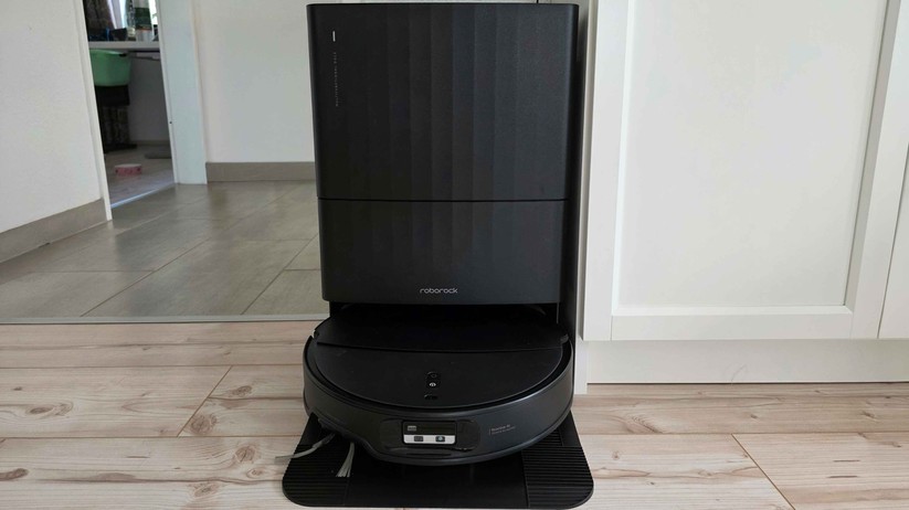 Roborock Qrevo Edge 2 – Bilderstrecke