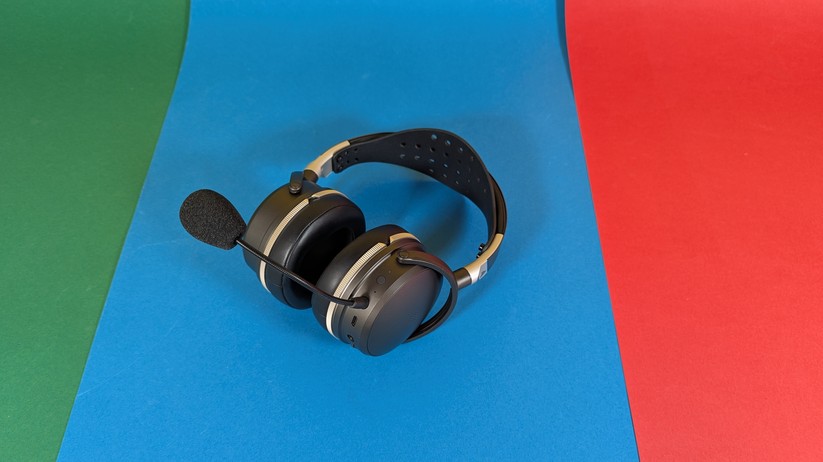 Audeze Maxwell 2 ANC - Bilder