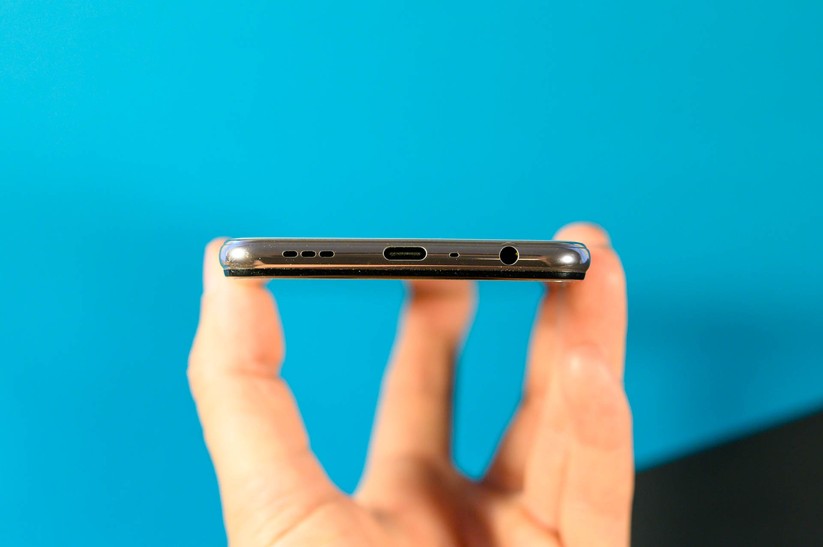 Oppo Reno 4 Z 5G