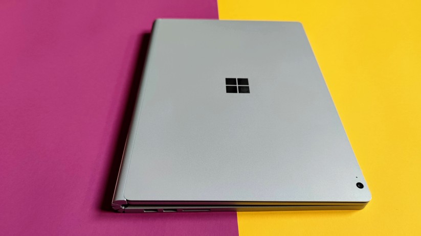 Microsoft Surface Book 3 13,5"