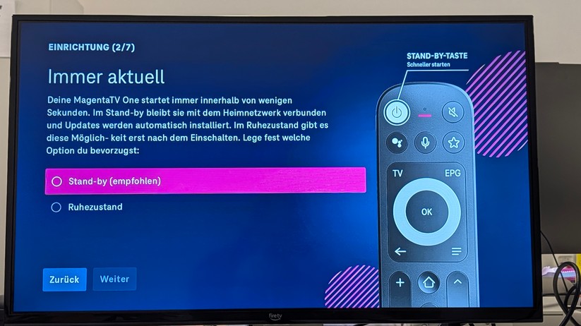 Magenta TV Stick (2. Generation) – Bilderstrecke