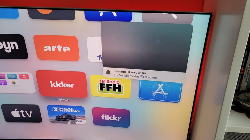 Aqara Smarte Video-Türklingel G4 bietet Unterstützung für Homekit inklusive Homekit Secure Video