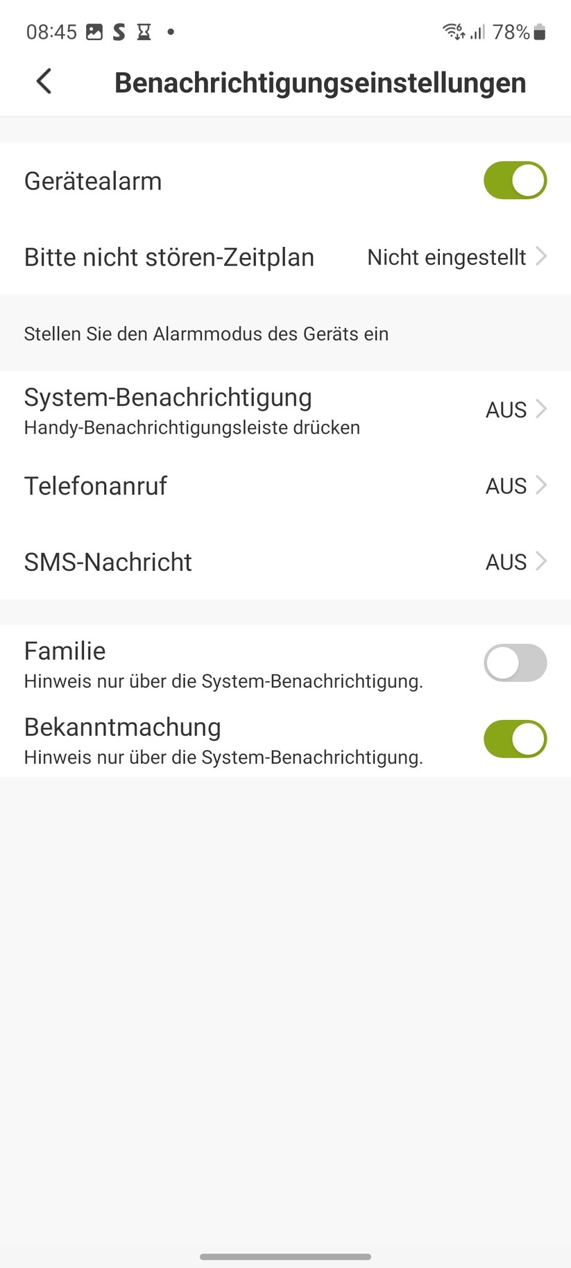7Links IPC-740 (ZX-5346-675): Elesion-App