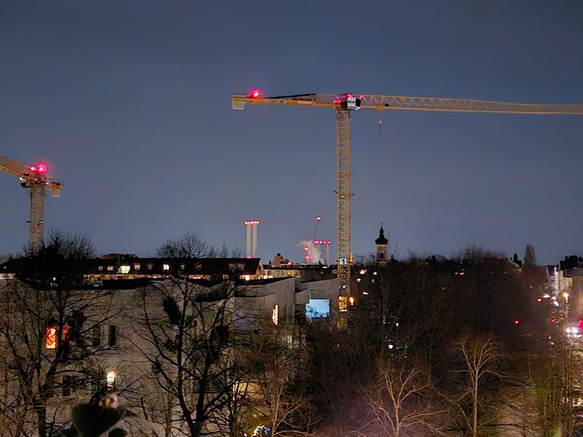 Samsung Galaxy Z Fold 5 - Originalaufnahmen 