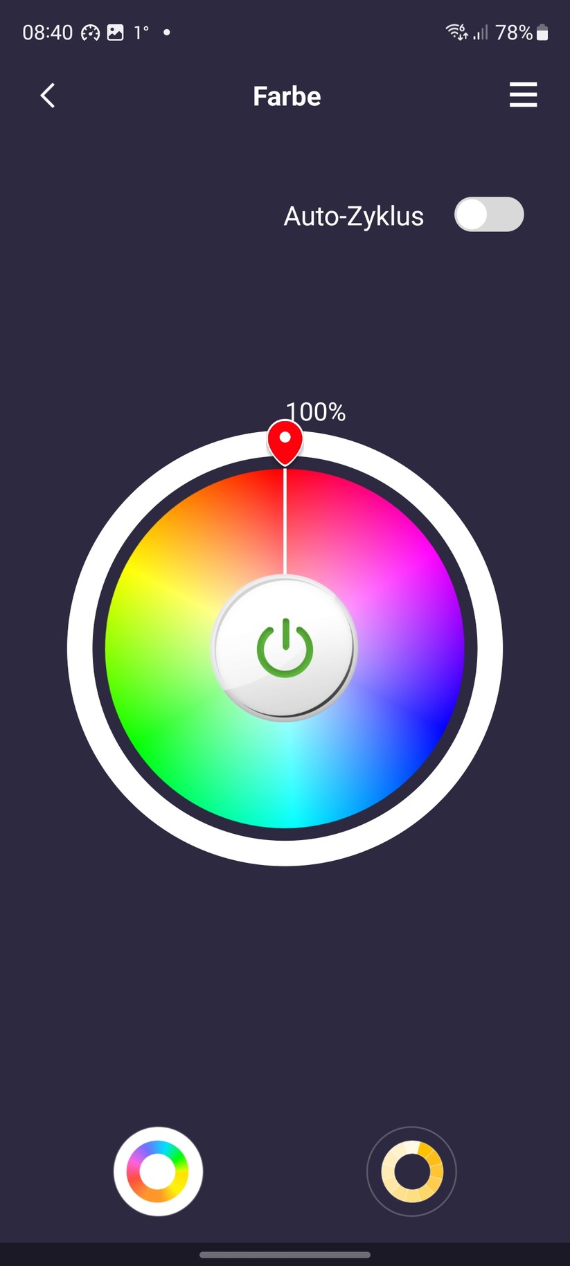 Meross Ultraschall-Zerstäuber MOD150HK