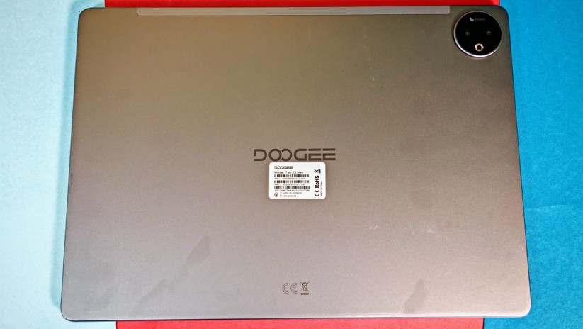 Doogee Tab E3 Max
