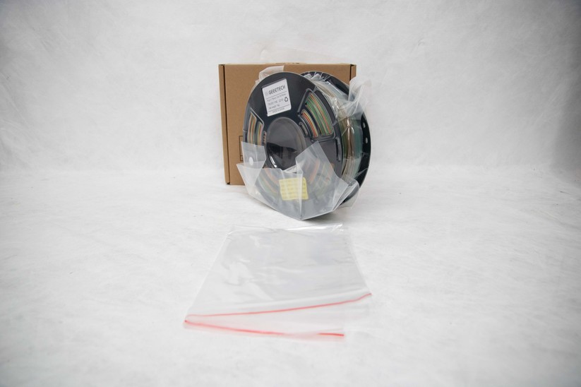 Rainbow-Filamente: Geetech