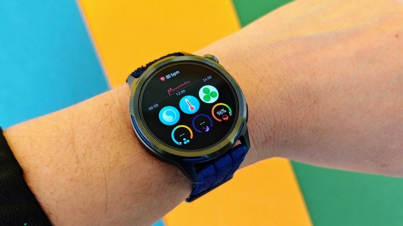 Huawei Watch GT Runner 2