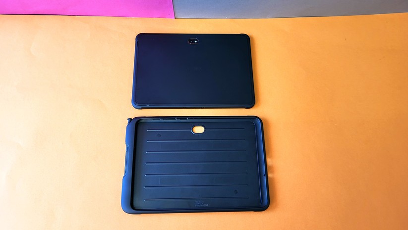 Samsung Galaxy Tab Active 4 Pro