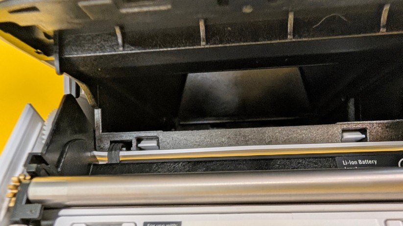 Polaroid Lab