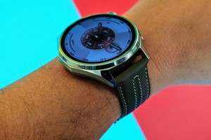 Huawei Watch GT 6 (46 mm) im Test: Schicke Sportuhr mit zwei Wochen Akkulaufzeit