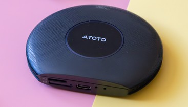 Test: Atoto Carwave CB6B – Youtube ohne Handy, Android Auto