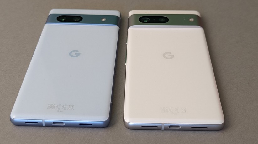 Google Pixel 7a