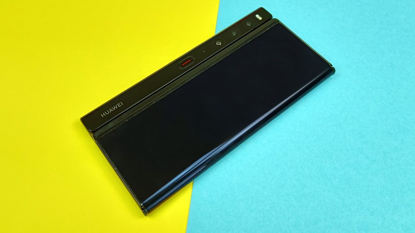 Huawei Mate Xs 2