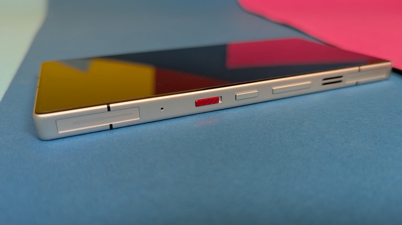 Redmagic 11 Pro - Bilder