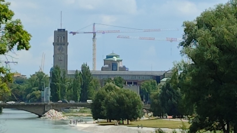 Redmagic 10 Air - Originalaufnahmen 