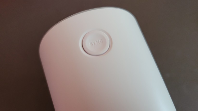 Baseus N1 Outdoor: 2K-Überwachungskamera mit Akku & WLAN, Personenerkennung und lokalem Speicher