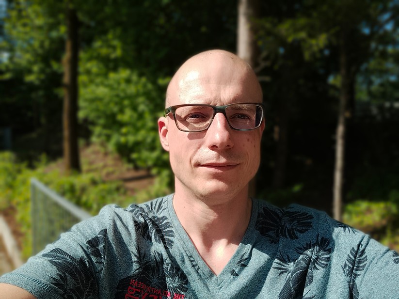 Realme 9 - Originalaufnahmen 