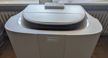 Delonghi Pinguino Gentlejet PAC AP120 - Bilder