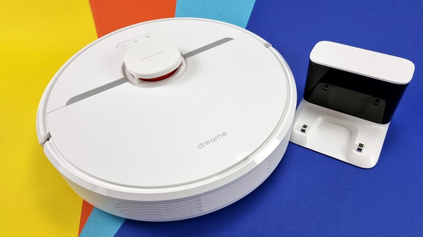 Xiaomi Dreame D9