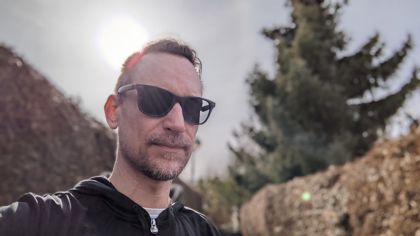 Google Pixel 6 Foto