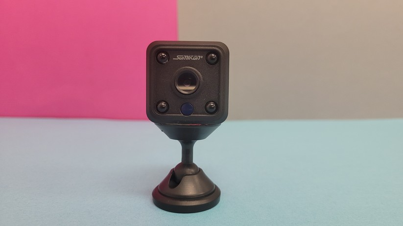 Somikon DV-715 Cube (ZX-5282)