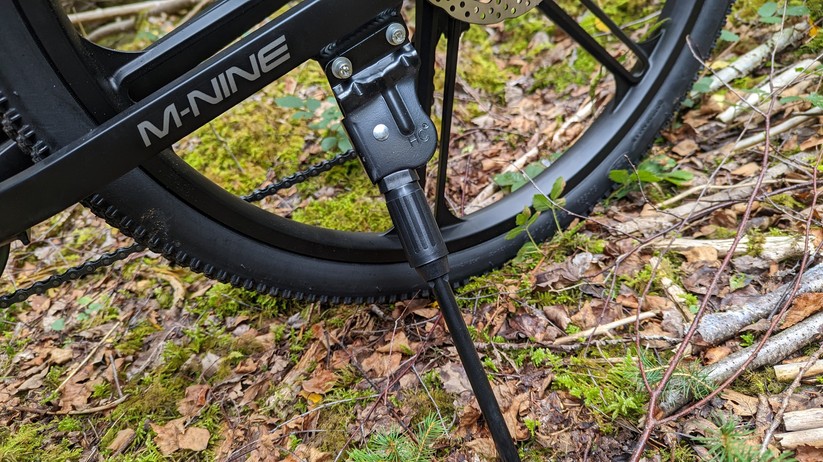 Samebike LO26 – II 