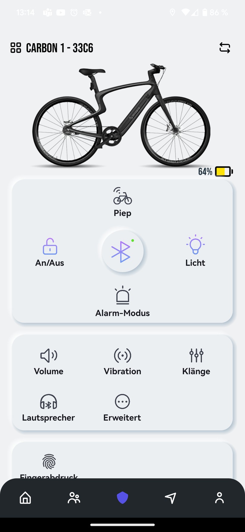 Urtopia Carbon 1 Screenshots